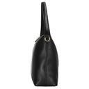 Aigner Delia - Schultertasche L 39 cm (black) - Markenkoffer