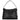 Aigner Delia - Schultertasche L 39 cm (black) - Markenkoffer