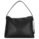 Aigner Delia - Schultertasche L 39 cm (black) - Markenkoffer