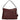Aigner Delia - Schultertasche L 39 cm (burgundy) - Markenkoffer