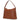 Aigner Delia - Schultertasche L 39 cm (cognac brown) - Markenkoffer