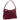Aigner Delia - Schultertasche M 35 cm (burgundy) - Markenkoffer