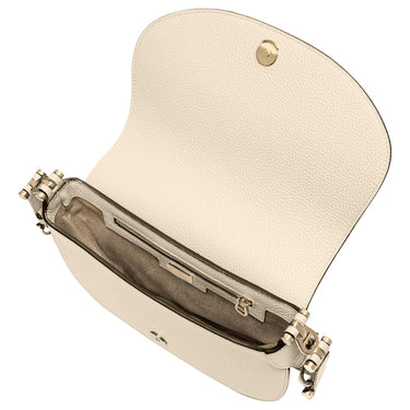 Aigner Delia - Schultertasche S 23 cm (macadamia white) - Markenkoffer