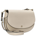 Aigner Delia - Schultertasche S 23 cm (macadamia white) - Markenkoffer
