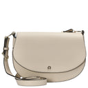 Aigner Delia - Schultertasche S 23 cm (macadamia white) - Markenkoffer
