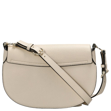 Aigner Delia - Schultertasche S 23 cm (macadamia white) - Markenkoffer