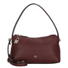 Aigner Delia - Schultertasche S 27 cm (burgundy)