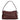 Aigner Delia - Schultertasche S 27 cm (burgundy) - Markenkoffer