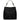 Aigner Delia - Umhängetasche M 27 cm (black) - Markenkoffer