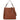 Aigner Delia - Umhängetasche M 27 cm (cognac brown) - Markenkoffer
