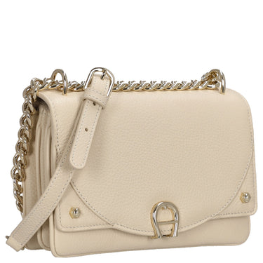 Aigner Diadora - Abendtasche XS 20 cm (macadamia white) - Markenkoffer