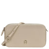 Aigner Diadora - Handytasche 3cc 19 cm (macadamia white)
