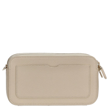 Aigner Diadora - Handytasche 3cc 19 cm (macadamia white) - Markenkoffer