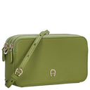 Aigner Diadora - Handytasche 3cc 19 cm (pistachio green) - Markenkoffer