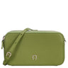Aigner Diadora - Handytasche 3cc 19 cm (pistachio green) - Markenkoffer