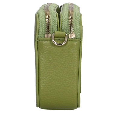 Aigner Diadora - Handytasche 3cc 19 cm (pistachio green) - Markenkoffer