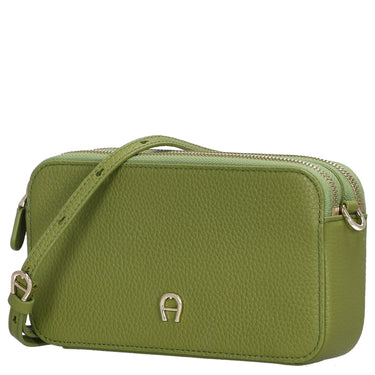 Aigner Diadora - Handytasche 3cc 19 cm (pistachio green) - Markenkoffer