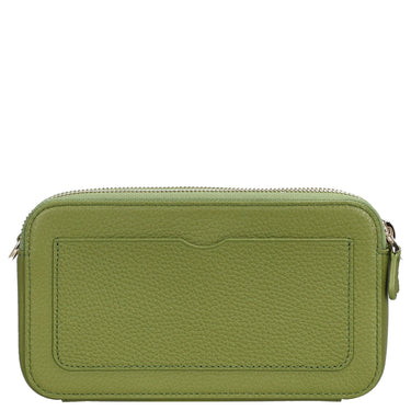 Aigner Diadora - Handytasche 3cc 19 cm (pistachio green) - Markenkoffer