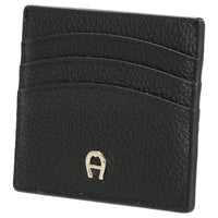 Aigner Diadora - Kreditkartenetui 6cc 10 cm (black) - Markenkoffer