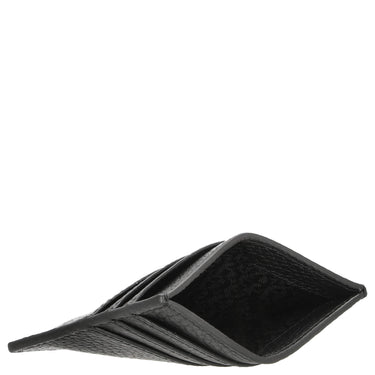 Aigner Diadora - Kreditkartenetui 6cc 10 cm (black) - Markenkoffer