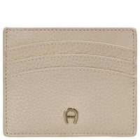 Aigner Diadora - Kreditkartenetui 6cc 10 cm (macadamia white) - Markenkoffer