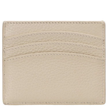 Aigner Diadora - Kreditkartenetui 6cc 10 cm (macadamia white) - Markenkoffer