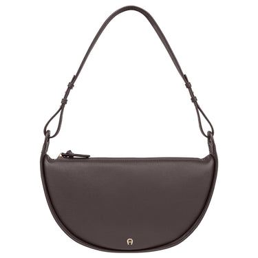 Aigner Eliza - Schultertasche M 25 cm (acacia brown) - Markenkoffer