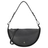 Aigner Eliza - Schultertasche M 25 cm (black) - Markenkoffer