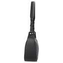 Aigner Eliza - Schultertasche M 25 cm (black) - Markenkoffer