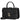 Aigner Elsa - Henkeltasche S 24.5 cm (black) - Markenkoffer