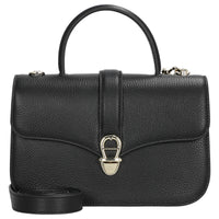 Aigner Elsa - Henkeltasche S 24.5 cm (black) - Markenkoffer