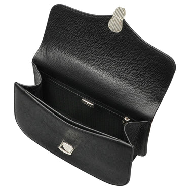 Aigner Elsa - Henkeltasche S 24.5 cm (black) - Markenkoffer