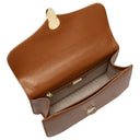 Aigner Elsa - Henkeltasche S 24.5 cm (cognac brown) - Markenkoffer