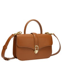 Aigner Elsa - Henkeltasche S 24.5 cm (cognac brown) - Markenkoffer