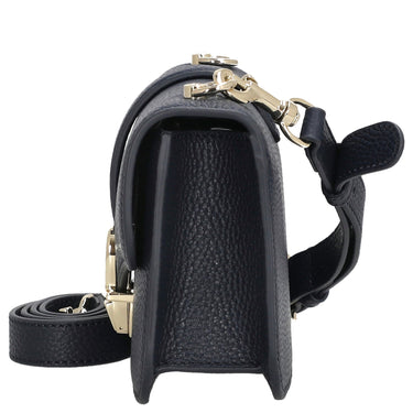 Aigner Elsa - Umhängetasche XS 12 cm (cosmic blue) - Markenkoffer