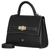 Aigner Farah - Henkeltasche S 28 cm (black) - Ansicht 2