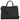 Aigner Farah - Shopper 40 cm L (black) - Markenkoffer
