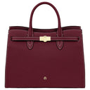Aigner Farah - Shopper 40 cm L (burgundy) - Markenkoffer