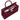 Aigner Farah - Shopper 40 cm L (burgundy) - Markenkoffer