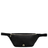Aigner Fashion - Gürteltasche 32 cm (black) - Markenkoffer