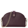 Aigner Fashion - Handytasche 21 cm (plum)