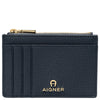 Aigner Fashion - Kreditkartenetui 6cc 12 cm (ink)