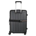 Aigner Inmotion - 4-Rollen-Trolley 65 cm M (black) - Ansicht 4