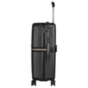 Aigner Inmotion - 4-Rollen-Trolley 65 cm M (black) - Ansicht 3