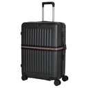 Aigner Inmotion - 4-Rollen-Trolley 65 cm M (black) - Ansicht 2