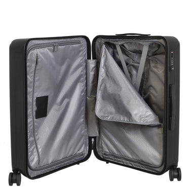 Aigner Inmotion - 4-Rollen-Trolley 65 cm M (black) - Ansicht 7