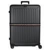 Aigner Inmotion - 4-Rollen-Trolley 75 cm L (black)