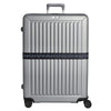 Aigner Inmotion - 4-Rollen-Trolley 75 cm L (silver coloured)