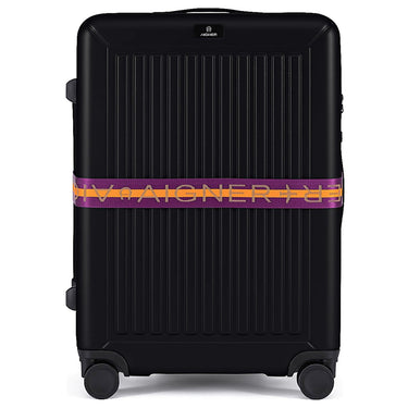 Aigner Inmotion - Koffergurt S verstellbar (violet) - Markenkoffer