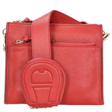 Aigner Isa - Umhängetasche 22 cm S (dusty rose) - Markenkoffer